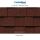 Landmark™ laminētie šindeļi - Cottage Red